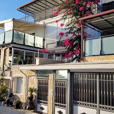 Apartments Katarina Trogir Exterior foto